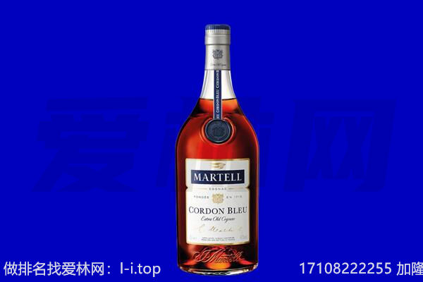 红河回收洋酒