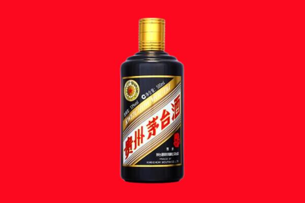 红河回收茅台酒瓶